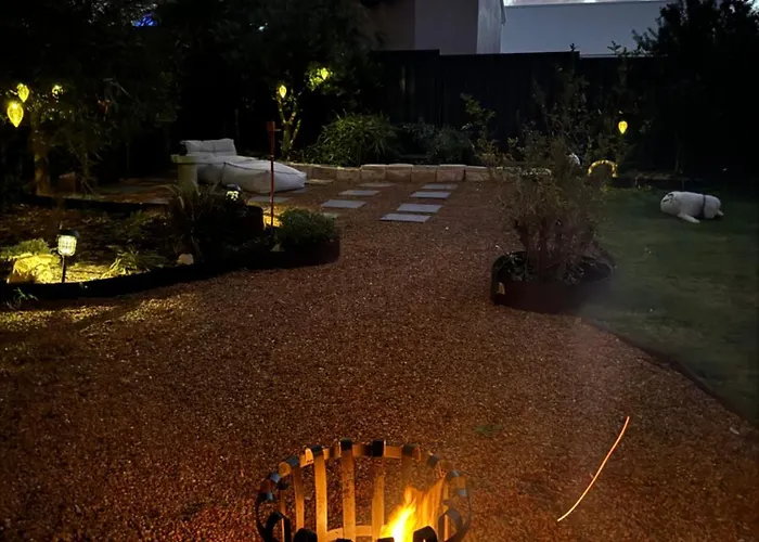 Glass Street Retreat
