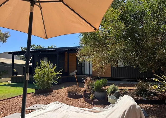 Glass Street Retreat