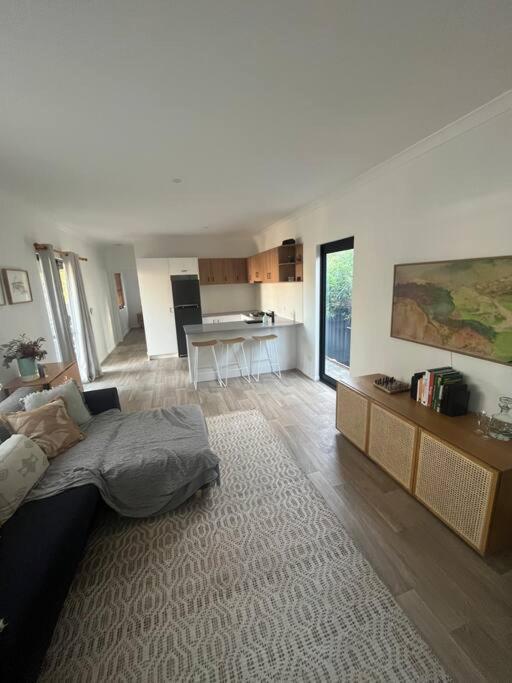 Apartment Glass Street Retreat Kalbarri