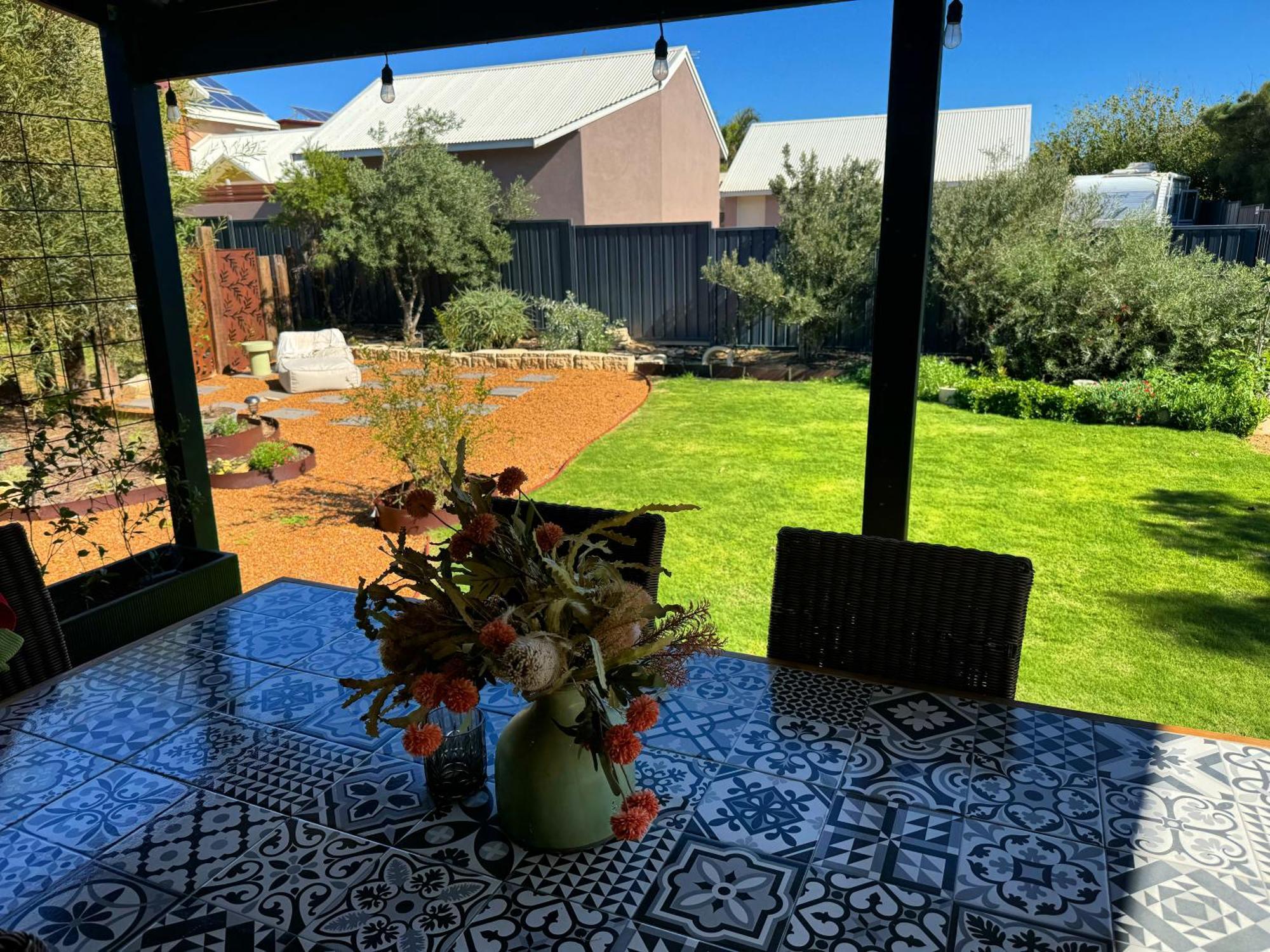 Glass Street Retreat Kalbarri