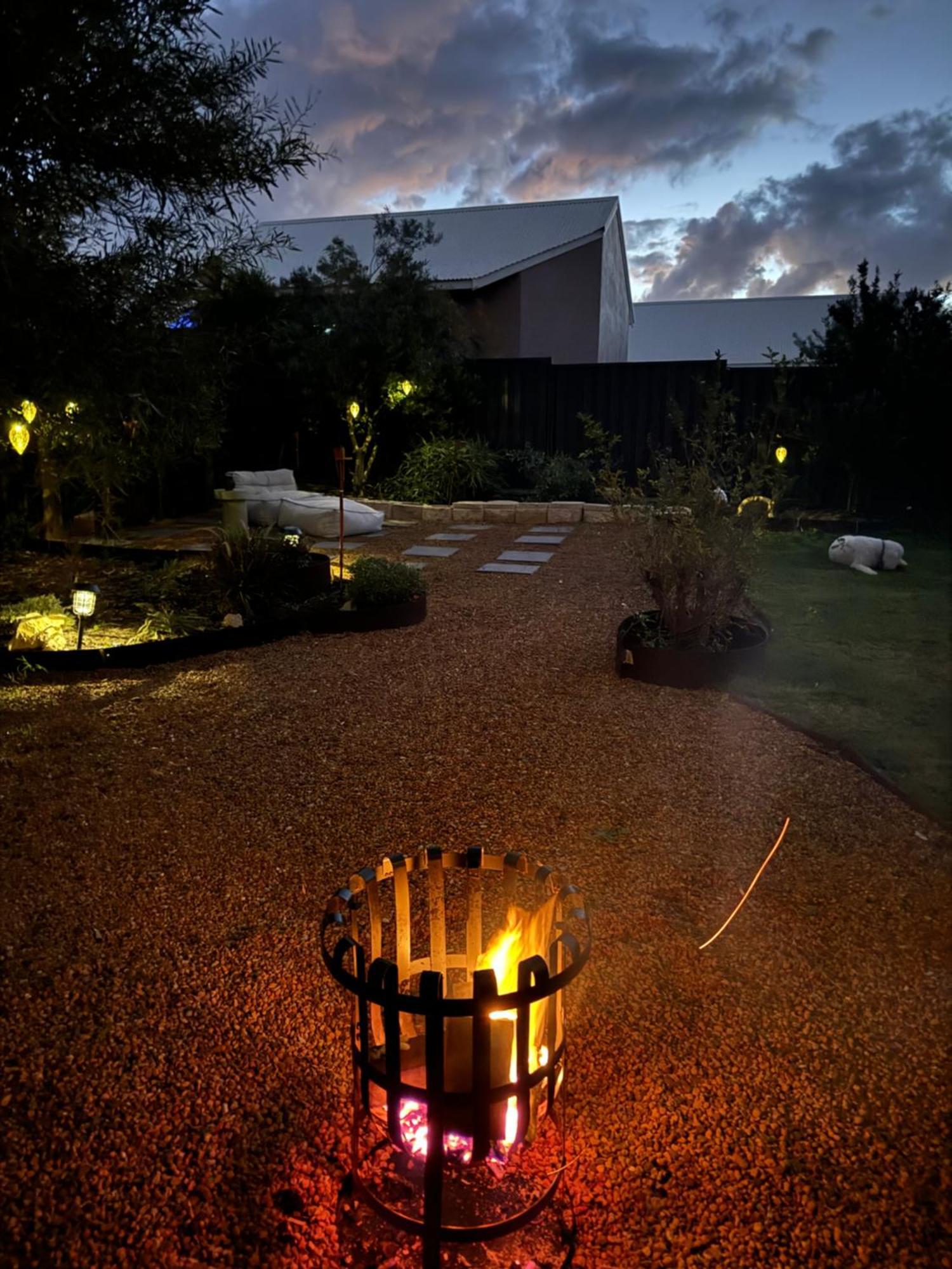 Apartment Glass Street Retreat Kalbarri